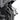 Close-up of the Extreme Bull Griffin electric unicycle showing its sturdy frame and tire design.