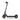 NIU KQi3 Max Electric Scooter in modern black design, featuring sleek lines and performance-oriented features.