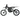 Rawrr Mantis electric bike with 72V flat seat, designed for enhanced comfort and a sleek, streamlined look for a smoother riding experience.