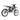 The 72V Rawrr Mantis Electric All-Terrain eMoto, designed for adventurers, shown with an all-aluminum alloy frame and high-output motor.