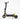 VSETT 11+ Super 72 Electric Scooter in black and yellow, showcasing its sleek design and dual motor capability.