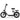 Hiboy U2 Pro Electric Scooter with fat tires and full-suspension frame for smooth city cruising, powered by a 750W motor.