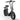 Hiboy U2 Pro Electric Scooter with fat tires and full suspension for comfortable city commuting and cruising.