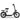 Hiboy U2 Pro Electric Scooter with fat tires and full-suspension frame for a smooth urban ride