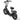 Hiboy U2 Pro electric scooter with 16-inch fat tires and full-suspension frame, offering comfort and stability for city cruising.
