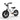 Hiboy BK1 electric balance bike for kids, designed for ages 3-5 with safe features and stylish design.