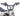 BurromMax TT1000R electric mini bike handlebar and front view with headlight and logo