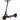 Hiboy MAX Pro electric scooter with 11-inch pneumatic tires, foldable design, and LED display.