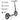 Hiboy VE1 Pro Electric Scooter with 16-inch tires, 31-mile range, 23 mph speed, and 48V battery.