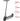 Hiboy S2 electric scooter with 350W motor, 17 miles range, 15% max slope, and 19 mph top speed for urban commuting.