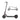 Hiboy S2 SE Electric Scooter showcased in both upright and folded positions for commuting and travel.