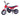 BurroMax TT250 Electric Mini Bike with large aluminum alloy wheels, rear disc brakes, 21" seat height, adjustable handlebars, and heavy-duty steel frame.