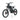 Ventus V1+ high-performance electric dirt bike with advanced suspension and braking, designed for trail performance.