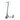 Hiboy ES-1 Electric Scooter for kids aged 4-8, featuring a lightweight design and solid tires for stability.