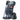 Hiboy phone holder mounted securely, designed for biking and motorcycle use, keeping smartphones safe during rides.