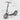 Annotated diagram of Hiboy VE1 Pro Electric Scooter highlighting features like display screen, battery, and brakes.