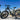 Hiboy P6 Fat Tire Electric Bike in a natural setting, showcasing its rugged design and fat tires for adventurous rides.
