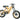 Rundeer Attack10 Off Road Electric Bike with 1000W Motor and Fat Tires