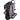 Close-up of NOSFET Apex Electric Unicycle showcasing its sleek design and advanced features.