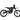 The 79BIKE Falcon Pro in red and black, featuring a 10,000W Peak Motor and a top speed of 56mph.