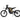 The 79BIKE Falcon Pro in yellow and black, featuring a 10,000W Peak Motor and a top speed of 56mph.