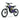 Surron Light Bee X Electric Dirt Bike with 40AH Lithium Battery, enhanced suspension, and upgraded braking system in a purple and yellow design.