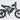 The GhostCat F3X 1500W Pro in green, boasting 35MPH and KKE Suspension.