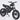 The GhostCat F3X 1500W Pro in black, boasting 35MPH and KKE Suspension.
