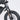 The GhostCat F3X 1500W Pro in black, boasting 35MPH and KKE Suspension.