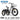 GoBike FORTE Electric Tricycle