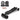 B-ONE Balrog X Electric Skateboard with Cloudwheels and replacement parts for enhanced all-terrain performance.