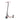 Hiboy ES-1 Electric Scooter for kids aged 4-8, featuring a lightweight frame and solid tires for stability.