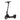 NIU KQi3 PRO Electric Scooter in sleek black design, featuring modern aesthetics and advanced app connectivity options.