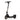 NIU KQi3 PRO Electric Scooter in sleek black and bronze design, showcasing affordable style and modern features.