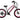 Soul Miss Saber Pro Electric Bike 24"
