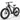 Hiboy P6 fat tire electric bike featuring a powerful 750W motor, designed for urban and off-road adventures.