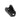 Rawrr Mantis Foot Peg Bracket Black for 72V Electric Dirt Bike Left and Right Side Replacement Part
