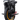 Begode T4 Max Electric Unicycle with rugged tire and suspension, designed for off-road conditions and high torque performance.