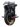 Begode T4 Max Electric Unicycle with rugged tire and suspension, designed for off-road conditions and high torque performance.