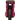 Rear view of the Extreme Bull Commander GT 50S Electric Unicycle with RGB LED lights and a 20-inch tire.