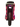 Rear view of the Extreme Bull Commander GT 50S Electric Unicycle with RGB LED lights and a 20-inch tire.