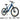 GoBike ROBUSTO Electric Mountain Bike