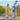 Two young riders enjoying their Inmotion E20 electric unicycles on a sunny road, showcasing beginner-friendly travel.