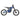 Surron Light Bee X Electric Dirt Bike with enhanced battery capacity, suspension, and braking for ultimate off-road adventure in blue color way.