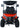 TrailMaster TBM X4 electric golf cart with 5kW lithium battery, featuring foldable windshield, carbon fiber steering wheel, and LED lights.
