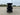 Rear view of the TrailMaster TBM X6 6-seater electric golf cart with foldable windshield and LED tail lights.