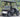 TrailMaster Taurus 50EV Electric Golf Cart, 4-seat, 60V, with off-road tires, DOT lights, and aluminum wheels package.
