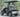 TrailMaster Taurus 50EV electric golf cart with DOT light package, aluminum wheels, off-road tires, 60V, 4-seat configuration.