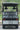 Rear view of TrailMaster Taurus 50EV electric golf cart, featuring aluminum wheels, off-road tires, and LED lights.