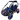 TrailMaster Blazer i200R Electric Go Kart with 48V lithium battery, dual seats, LED monitor, and canopy for kids aged 7-12